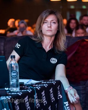 Фотограф Борис Хигрин (19.05.2024)